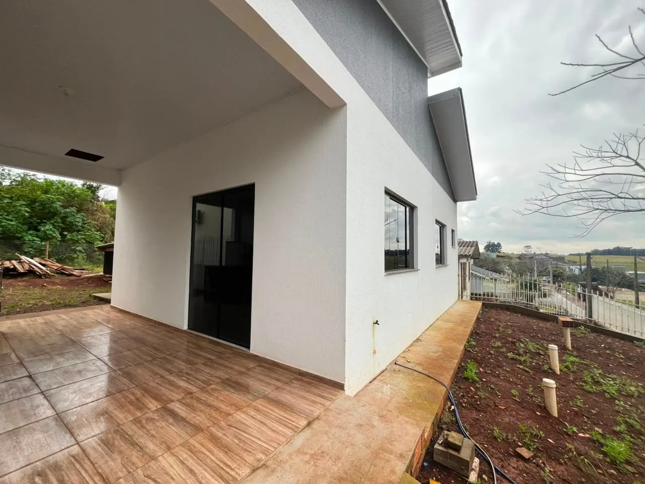Foto 2 de casa em Chapecó