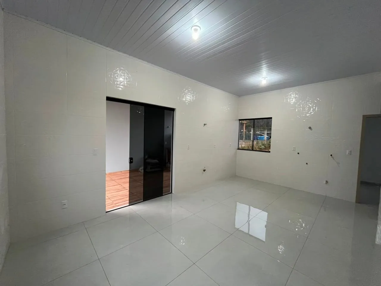 Foto 3 de casa em Chapecó