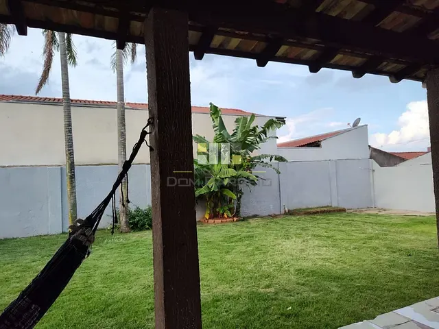 Casa com 250m² 3 quartos e 2 banheiros, à venda, no bairro Parque Florely (Nova Veneza) em Sumaré