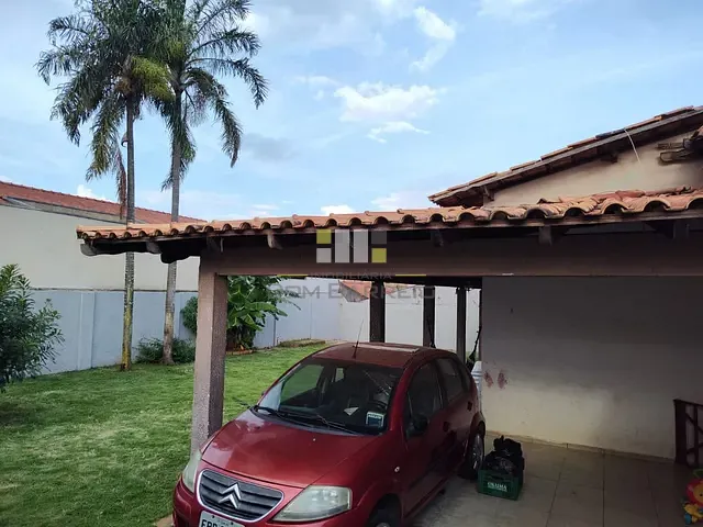 Casa com 250m² 3 quartos e 2 banheiros, à venda, no bairro Parque Florely (Nova Veneza) em Sumaré