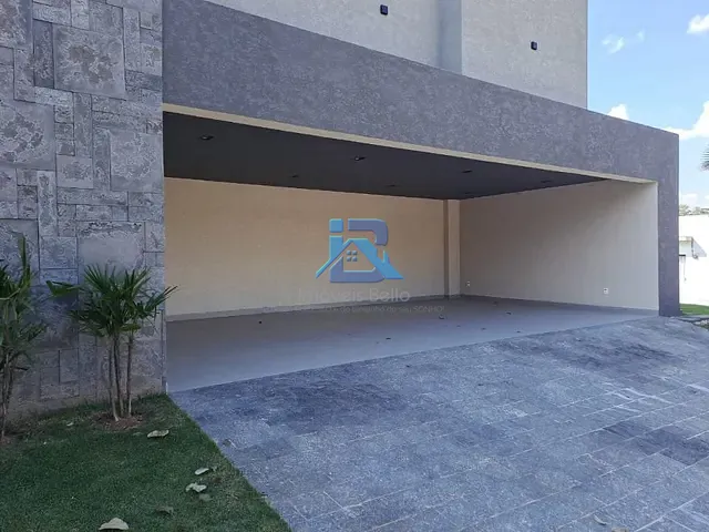 Casa com 982m² 4 quartos e 7 banheiros, à venda, no bairro Condominio Residencial Paradiso em Itatiba