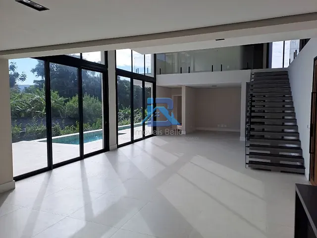 Casa com 982m² 4 quartos e 7 banheiros, à venda, no bairro Condominio Residencial Paradiso em Itatiba