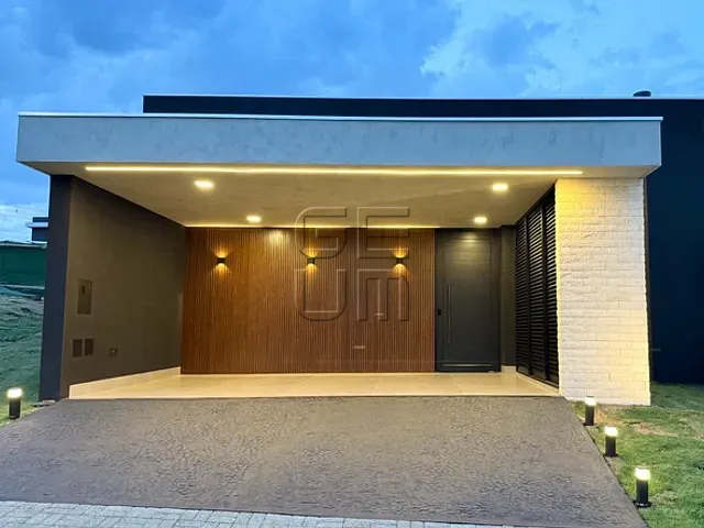 Casa com 190m² 3 quartos e 3 banheiros, à venda, no bairro Gleba Palhano em Londrina