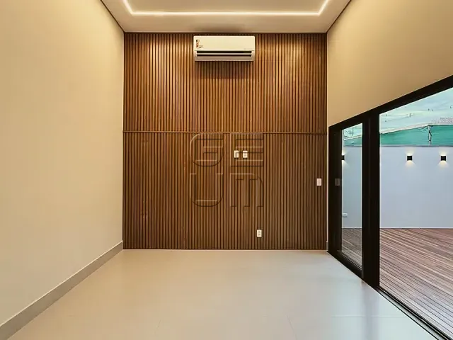 Casa com 190m² 3 quartos e 3 banheiros, à venda, no bairro Gleba Palhano em Londrina