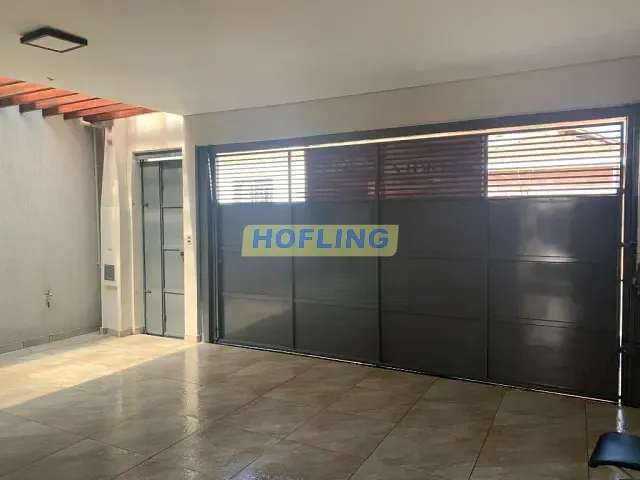 Casa com 177m² 2 quartos e 3 banheiros, à venda, no bairro Estádio em Rio Claro