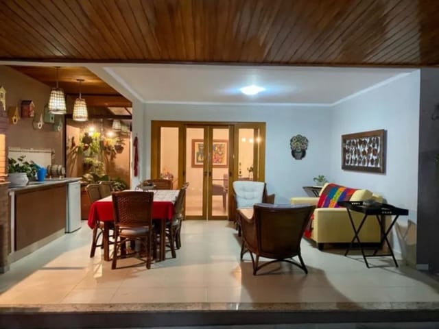 Foto do Casa - Casa com 4 dormitórios à venda, 383 m² por R$ 1.900.000,00 - Urbanova - São José dos Campos/SP | INDEPENDENCE NEGOCIOS IMOBILIARIOS LTDA