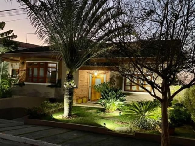 Foto do Casa - Casa com 4 dormitórios à venda, 383 m² por R$ 1.900.000,00 - Urbanova - São José dos Campos/SP | INDEPENDENCE NEGOCIOS IMOBILIARIOS LTDA