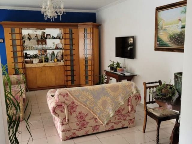 Casa com 550m² 2 quartos e 2 banheiros, à venda, no bairro São Fernando Residencia em Barueri