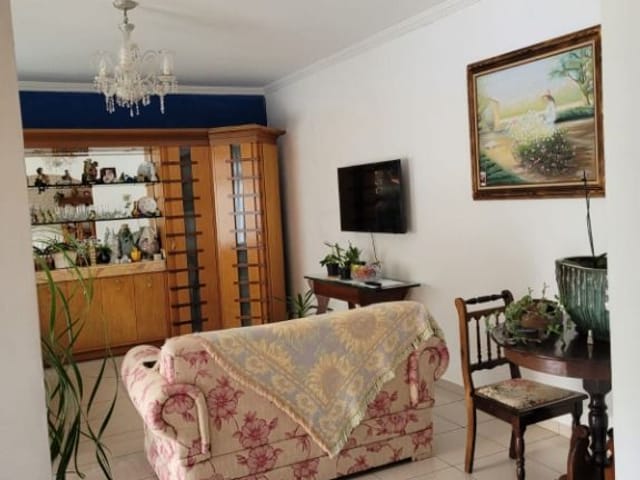 Casa com 550m² 2 quartos e 2 banheiros, à venda, no bairro São Fernando Residencia em Barueri