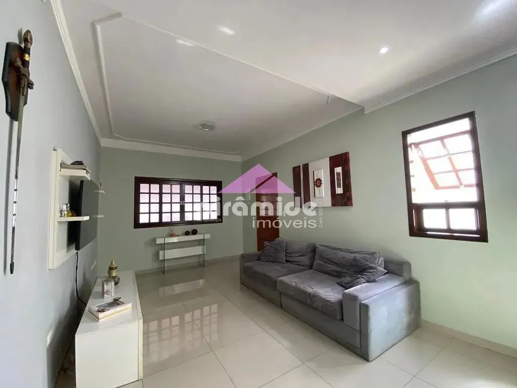 Casa, 3 quartos, 190 m² - Foto 6