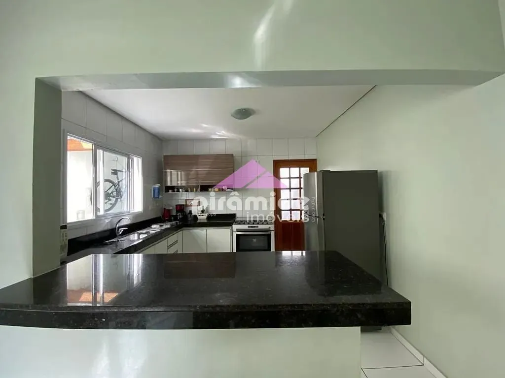 Casa, 3 quartos, 190 m² - Foto 9