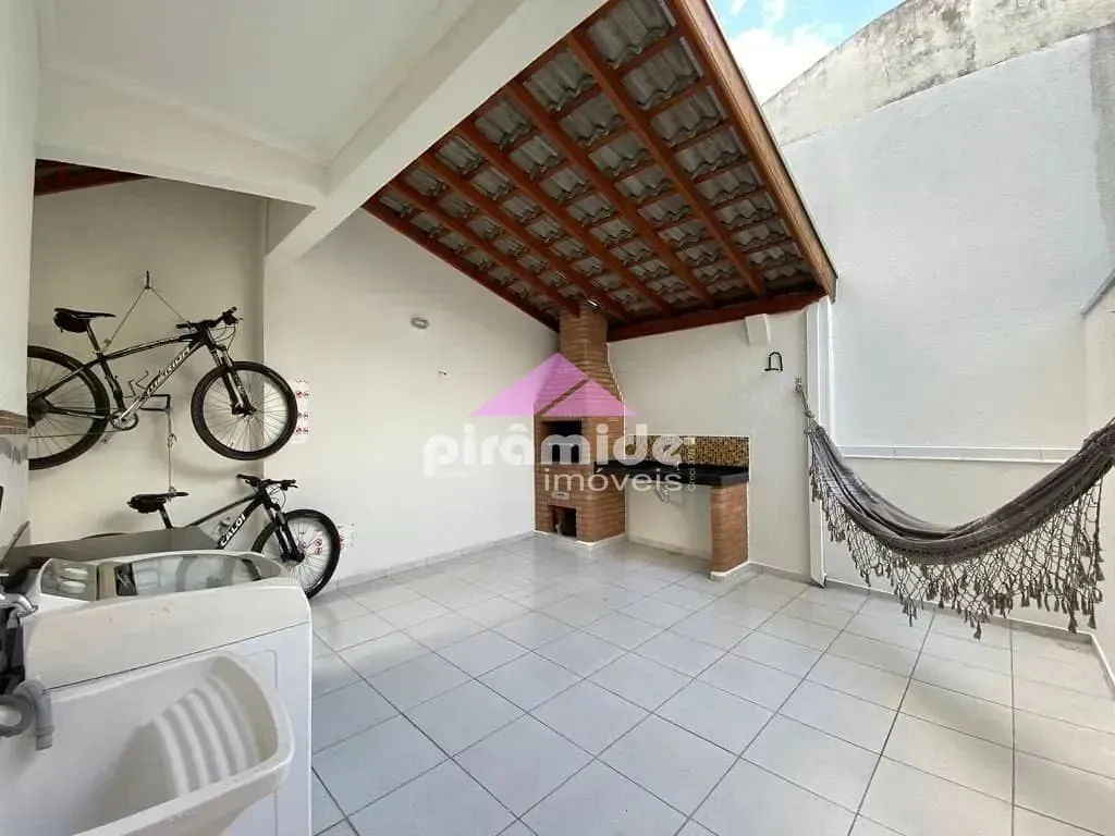 Casa, 3 quartos, 190 m² - Foto 14