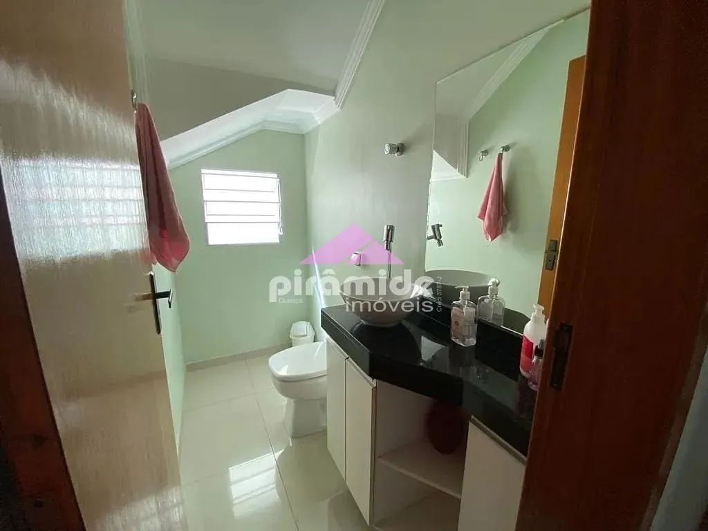 Casa, 3 quartos, 190 m² - Foto 13