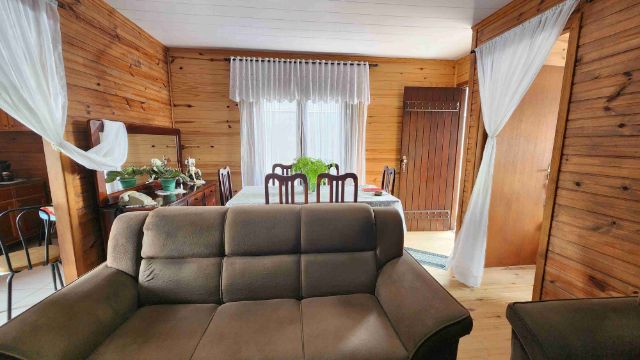 Casa com 43m² 1 quarto e 1 banheiro, à venda, no bairro areal em Pelotas