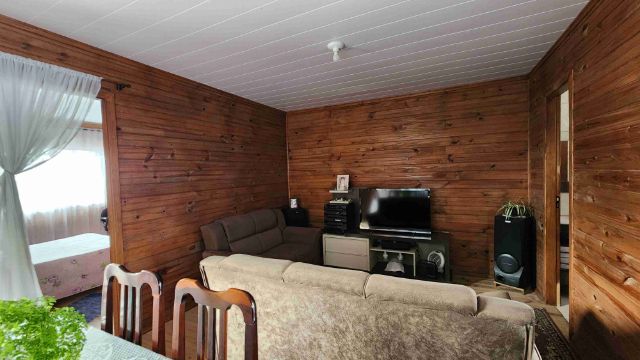 Casa com 43m² 1 quarto e 1 banheiro, à venda, no bairro areal em Pelotas