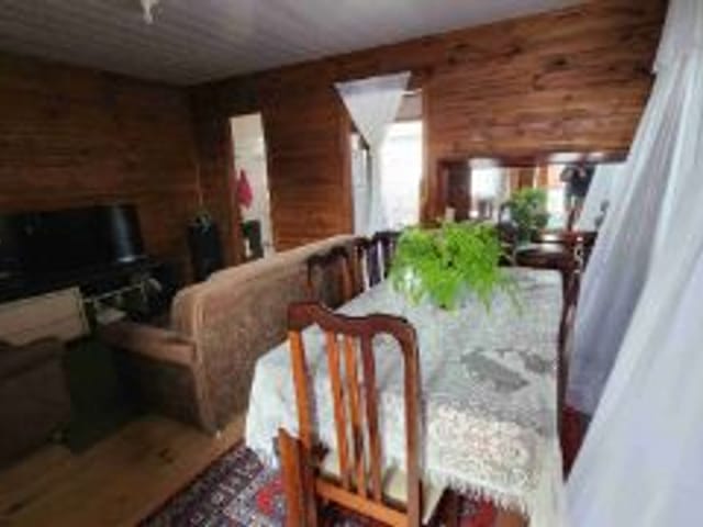 Casa com 43m² 1 quarto e 1 banheiro, à venda, no bairro areal em Pelotas