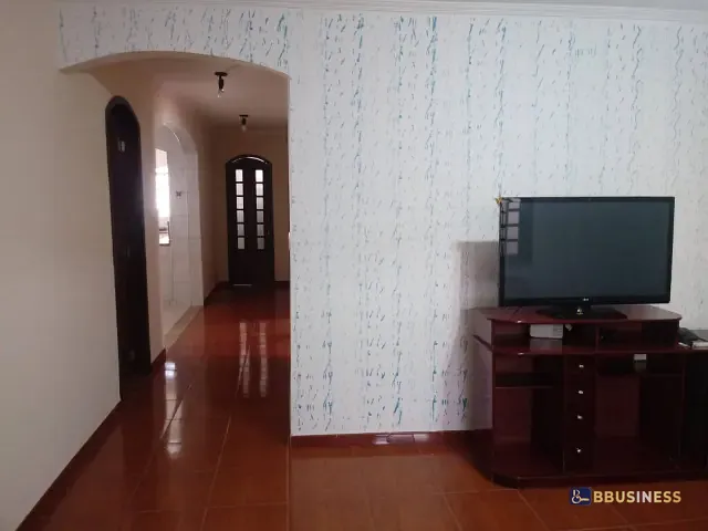 Casa 3 quartos e 3 banheiros, à venda, no bairro Jardim Alvorada em Campinas