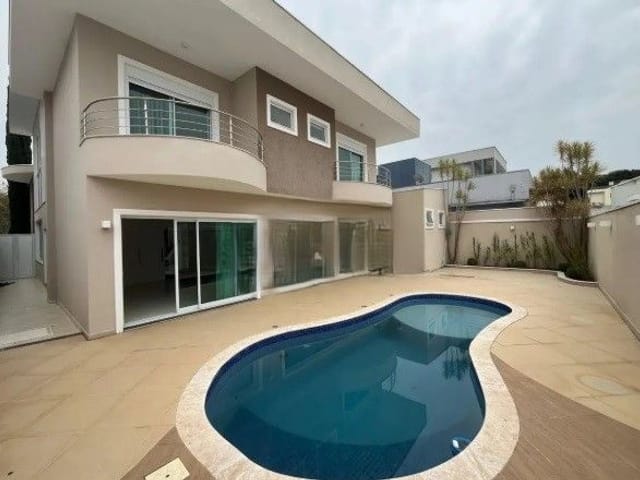 Casa com 450m² 4 quartos e 4 banheiros, à venda ou para alugar, no bairro Condomínio Residencial Montserrat em São José dos Campos