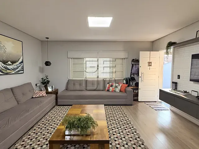 Casa com 381m² 3 quartos e 3 banheiros, à venda, no bairro Lago Parque em Londrina