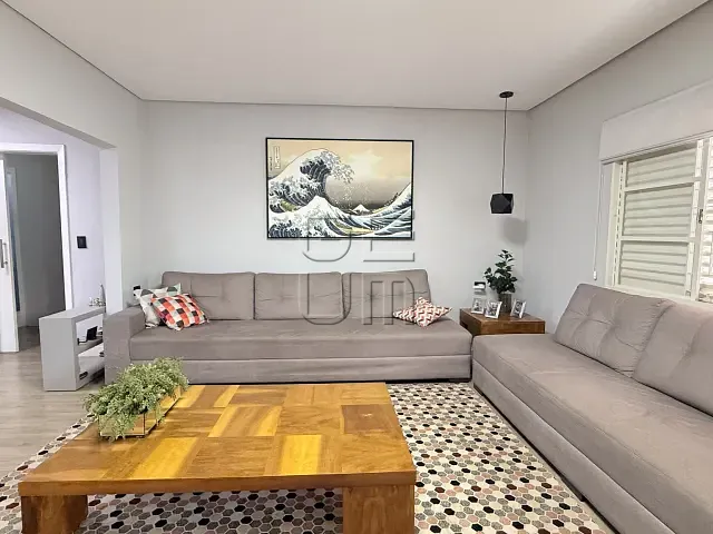 Casa com 381m² 3 quartos e 3 banheiros, à venda, no bairro Lago Parque em Londrina