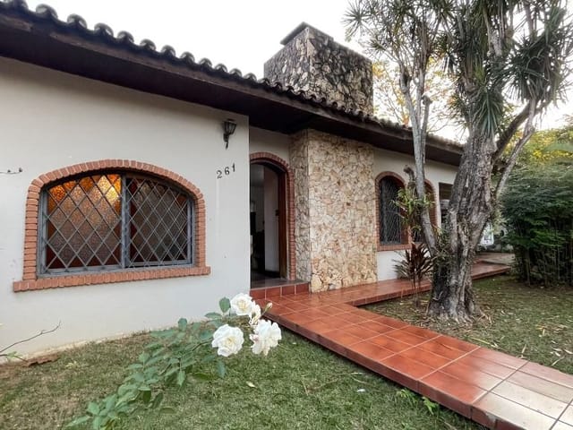 Foto do Casa - Casa com 4 dormitórios à venda, 310 m² por R$ 1.990.000,00 - Jardim Apolo - São José dos Campos/SP | INDEPENDENCE NEGOCIOS IMOBILIARIOS LTDA