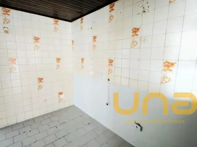 Casa 3 quartos e 1 banheiro, para alugar, no bairro GUAIRA em Curitiba