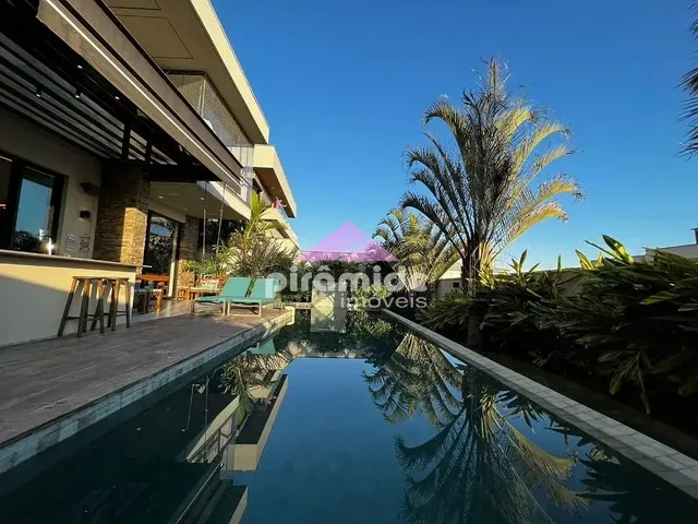 Casa com 481m² 4 quartos e 6 banheiros, à venda, no bairro Urbanova em São José Dos Campos