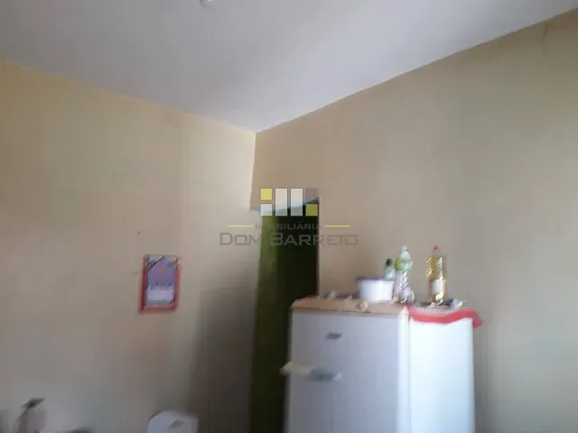 Casa com 250m² 2 quartos e 1 banheiro, à venda, no bairro Jardim Basilicata em Sumaré