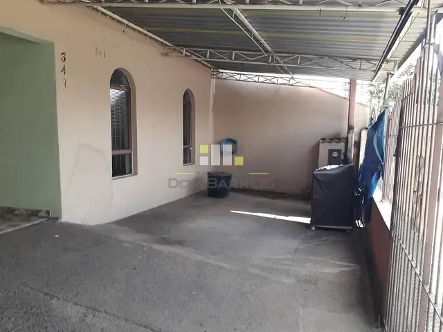 Casa com 250m² 2 quartos e 1 banheiro, à venda, no bairro Jardim Basilicata em Sumaré
