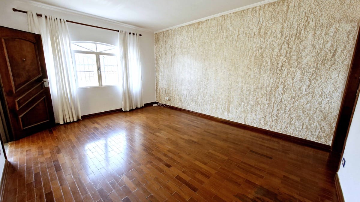 Casa para venda em Vila Santa Terezinha (Zona Norte) com 4 quartos, sendo 1 suíte , 172m²