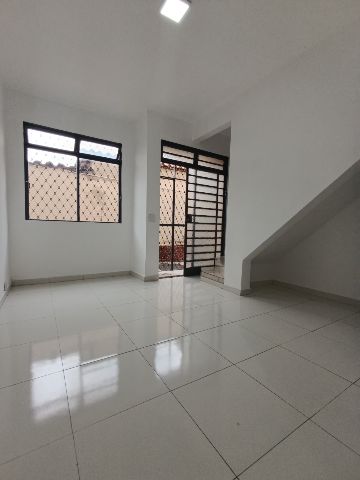 Foto do Casa - Casa geminada  2 Quartos  1 vaga no bairro  Santa Mônica, Região da Pampulha | Deltalar Imóveis