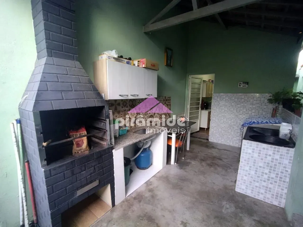 Casa, 3 quartos, 127 m² - Foto 15