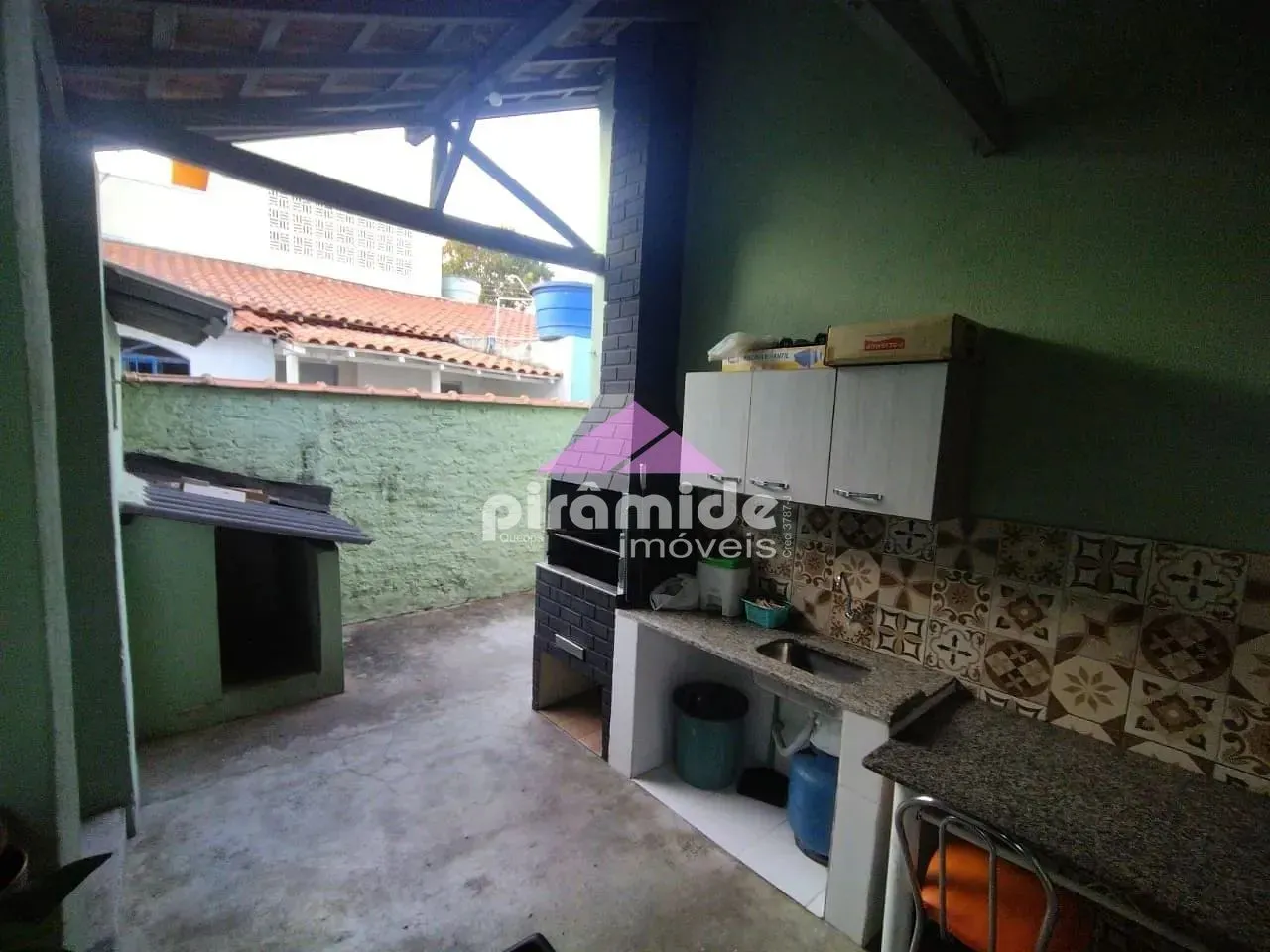 Casa, 3 quartos, 127 m² - Foto 14