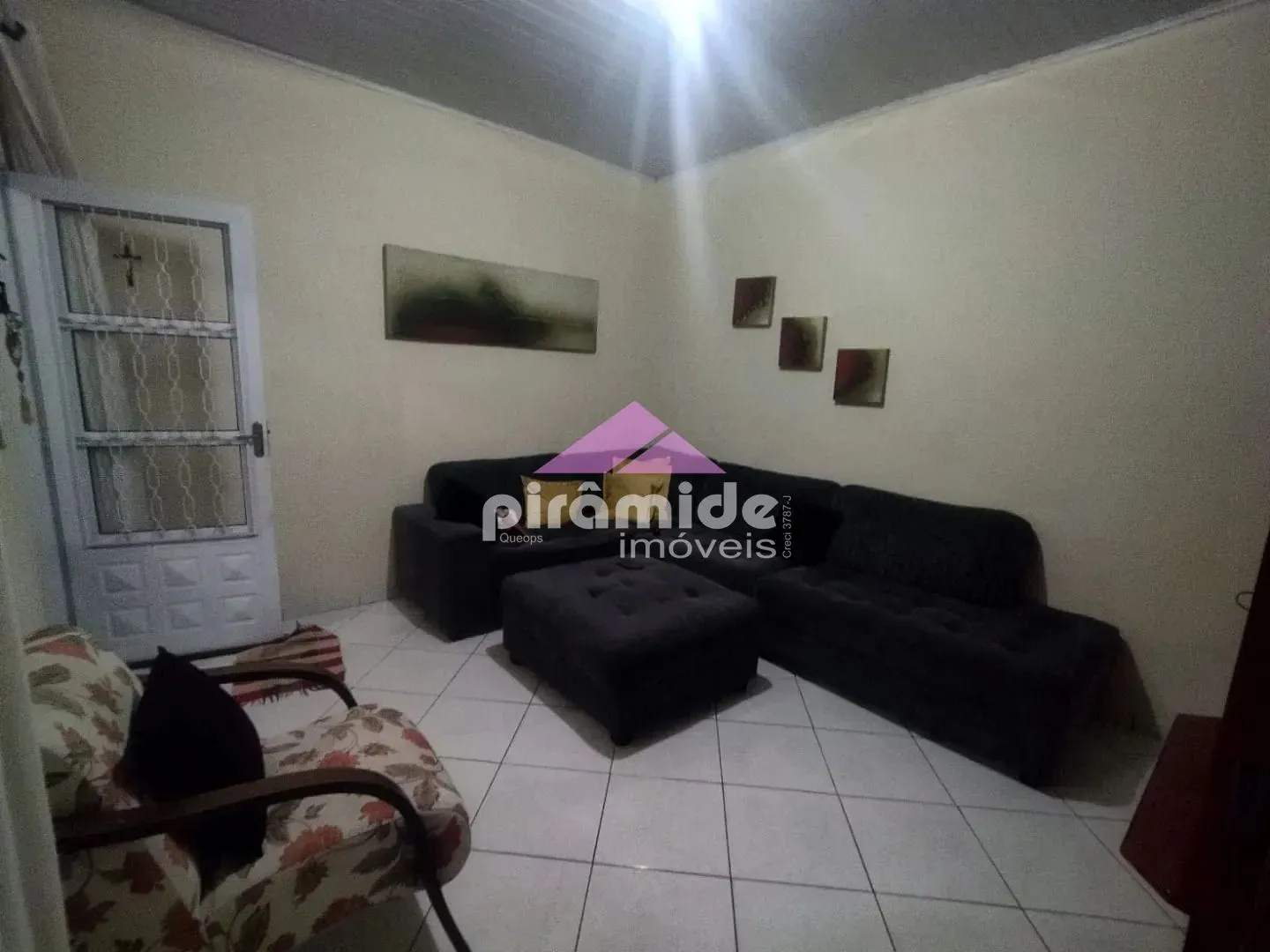 Casa, 3 quartos, 127 m² - Foto 1