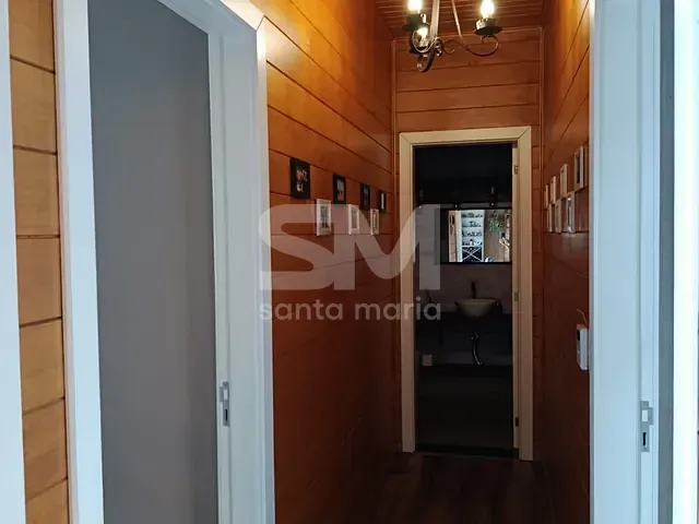 Casa 2 quartos e 1 banheiro, à venda, no bairro Seminário em Chapecó