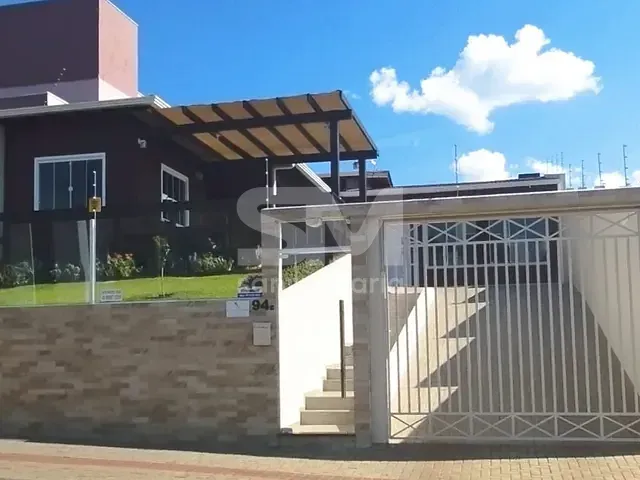 Casa 2 quartos e 1 banheiro, à venda, no bairro Seminário em Chapecó