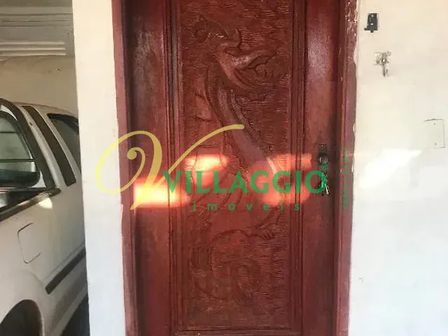 Casa com 220m² 3 quartos e 3 banheiros, à venda, no bairro Jardim do Bosque em São José do Rio Preto
