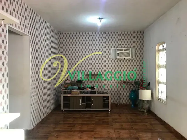 Casa com 220m² 3 quartos e 3 banheiros, à venda, no bairro Jardim do Bosque em São José do Rio Preto