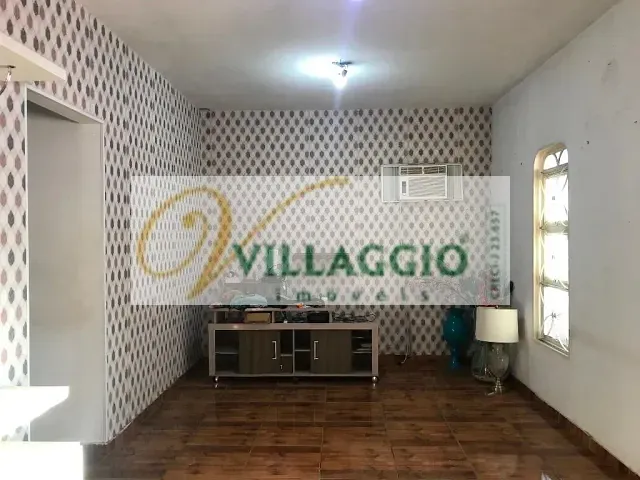 Casa com 220m² 3 quartos e 3 banheiros, à venda, no bairro Jardim do Bosque em São José do Rio Preto