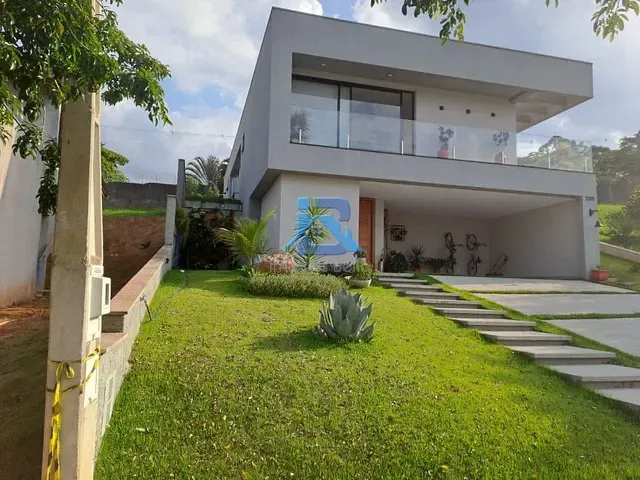 Casa com 670m² 3 quartos e 4 banheiros, à venda, no bairro Villagio Paradiso em Itatiba