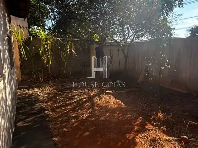 Casa 2 quartos e 2 banheiros, à venda, no bairro Setor Residencial Campos Elísios em Aparecida de Goiânia