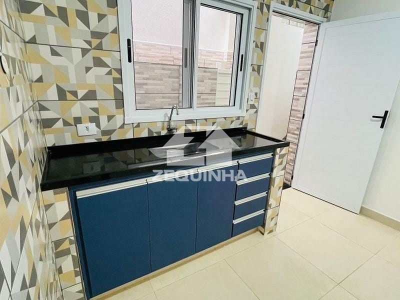 Casa, 1 quarto, 40 m² - Foto 2