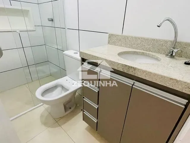 Casa com 40m² 1 quarto e 1 banheiro, para alugar, no bairro Umuarama em Osasco