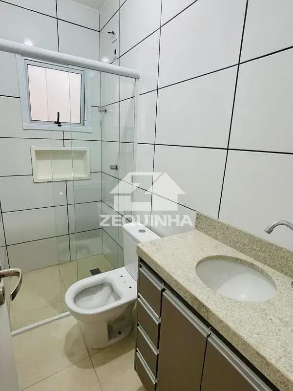 Casa, 1 quarto, 40 m² - Foto 6