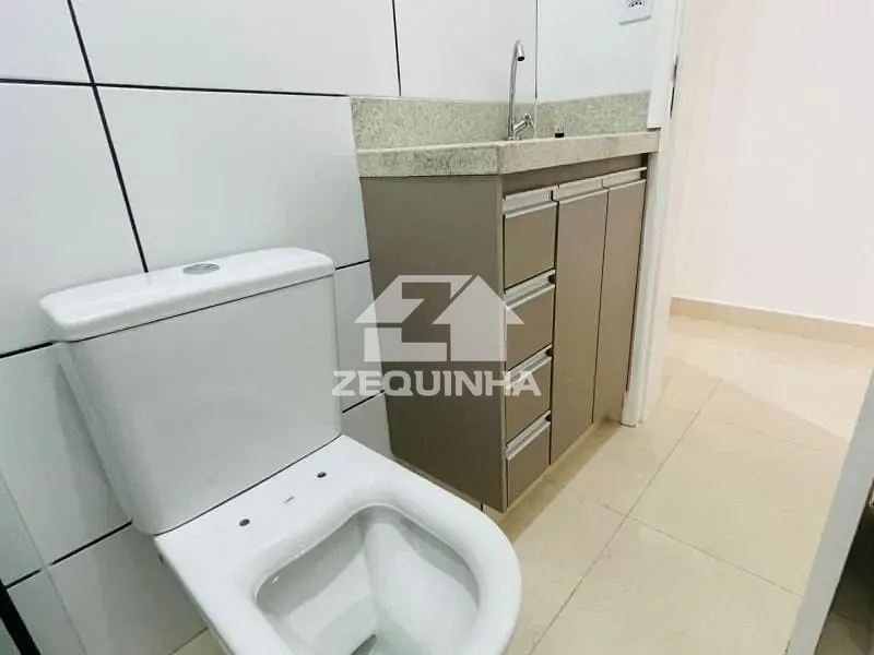 Casa, 1 quarto, 40 m² - Foto 7