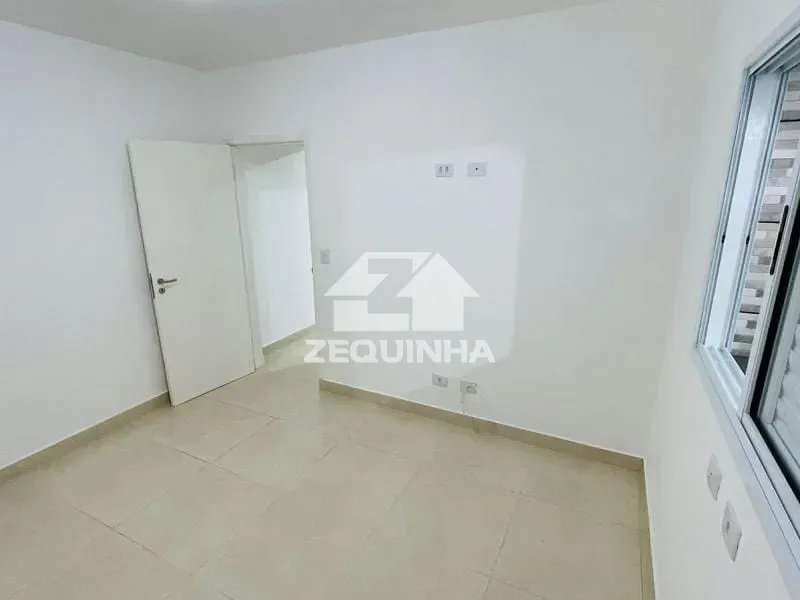 Casa, 1 quarto, 40 m² - Foto 9