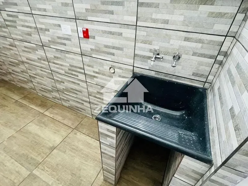 Casa, 1 quarto, 40 m² - Foto 10