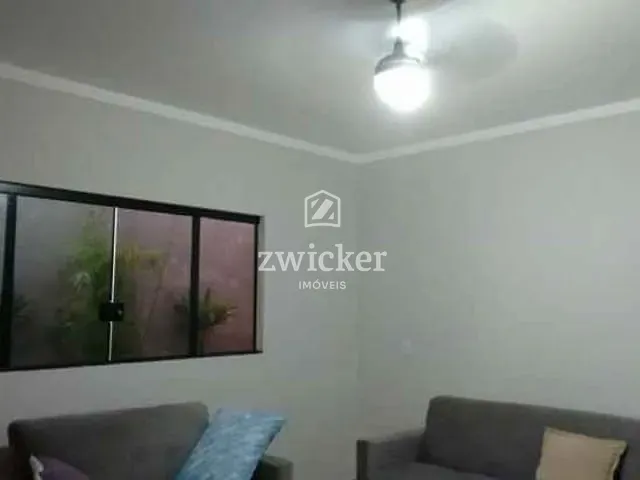 Casa com 198m² 3 quartos e 2 banheiros, à venda, no bairro Vila Cordeiro em Bauru