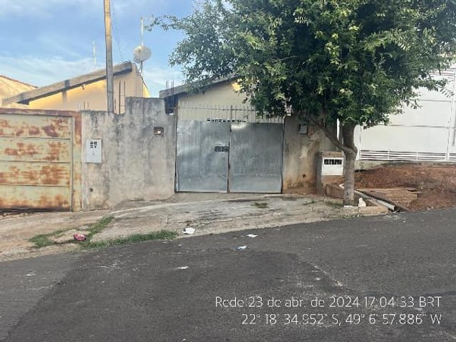 Foto do Casa - Casa à venda 1 Quarto, 1 Vaga, 10M², JARDIM ANDORFATO, BAURU - SP | Imobiliária Compare
