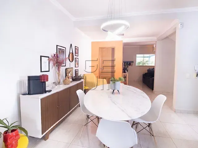 Casa com 191m² 3 quartos e 3 banheiros, à venda, no bairro Gleba Fazenda Palhano em Londrina